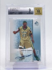 Lebron james 2011 for sale  Pittston