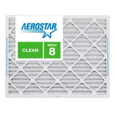 Aerostar 14x20x1 merv for sale  Spring