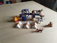 Playmobil cirque réf d'occasion  Cholet