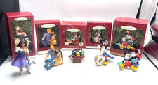 Hallmark ornament walt for sale  Johnston