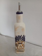 Ceramic decorative oil for sale  TRURO