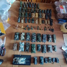 Job lot tanks for sale  NEATH