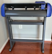 Uscutter titan vinyl for sale  Raleigh