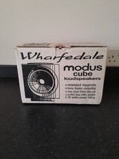 Wharfedale modus surround for sale  LEAMINGTON SPA