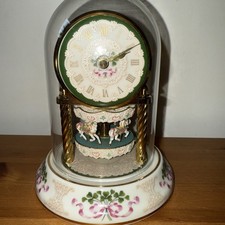 Franklin mint anniversary for sale  HAILSHAM