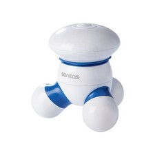 Sanitas mini massaggiatore usato  Muro Lucano