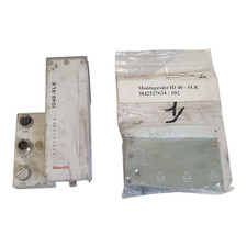 Rexroth id40 slk d'occasion  Les Échelles
