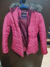 Jaqueta puff infantil tamanho 16 por MROSEMONT , usado comprar usado  Enviando para Brazil