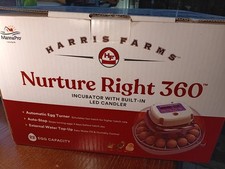 Harris farms nurture for sale  Olivehill