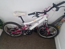 Bike girl good for sale  LONDON
