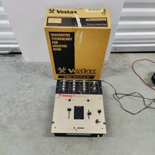Vestax pmc pro for sale  Los Angeles