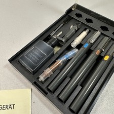 Ddr markant tuschezeichengerä gebraucht kaufen  Berlin