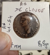 Romaine claude d'occasion  Thénac
