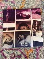 Selena Gomez Rare Vinyl LP Alternate Cover Exclusive Red Target Edition  comprar usado  Enviando para Brazil