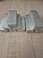 Annonce lingot zinc d'occasion  Saint-Andiol