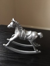 Vintage metal rocking for sale  ABBOTS LANGLEY