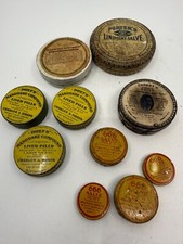 Tins cure quack for sale  Grand Rapids