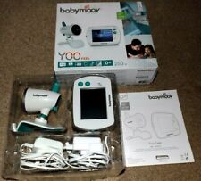 baby monitors babymoov for sale  BENFLEET