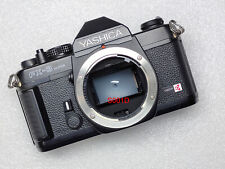 Capa de pele de substituição Yashica FX-3 SUPER pré-cortada autoadesiva, usado comprar usado  Enviando para Brazil