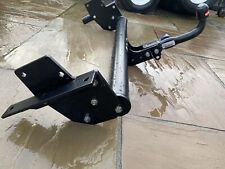 Witter detachable swan for sale  CARNFORTH