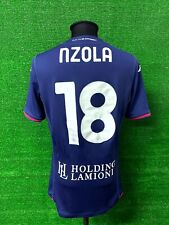 Maglia fiorentina nzola usato  Guidonia Montecelio
