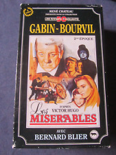 Coffret vhs rene d'occasion  Saint-Éloy-les-Mines