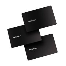 Switchbot card 3er gebraucht kaufen  Sonneberg