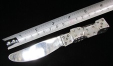 3 cheese spreader knives for sale 3 cheese spreader knives for sale Lake Butler