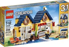 Lego creator 31035 usato  Santarcangelo di Romagna