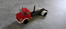 K48 lkw spur gebraucht kaufen  Alpen