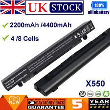 8cells battery asus for sale  WORCESTER