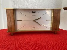 Kienzle automatic tischuhr gebraucht kaufen  Schwäbisch Hall