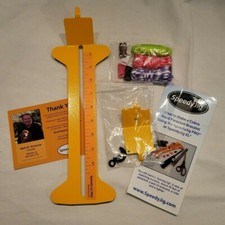Speedyjig pro paracord for sale  Seymour