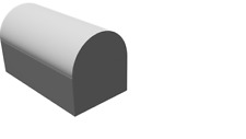 Flash diffuser compatible usato  Italia