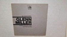Glenn miller gli usato  Trebisacce