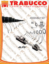 Set montaggio anelli usato  Italia