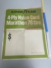 Goodyear tires old for sale  New Braunfels