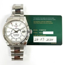 2024 rolex sky for sale  Branson