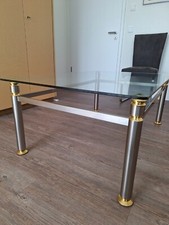 Couchtisch glas gebraucht kaufen  Bremen
