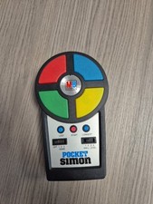 Games vintage pocket for sale  SWINDON