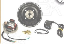 Kit accensione elettronica usato  Viggianello