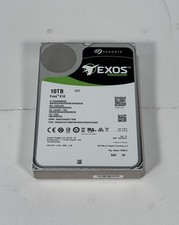 Seagate exos x10 for sale  Wakefield