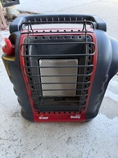 Mr. heater buddy for sale  Rancho Cucamonga