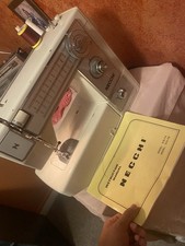 Vintage metal necchi for sale  Las Vegas