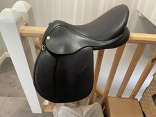 Gfs fieldhouse saddle for sale  BOGNOR REGIS