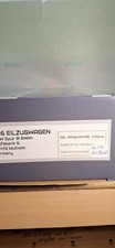 Mbw spur 36114 gebraucht kaufen  Minden