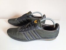 Czarne buty sportowe męskie adidas Porsche Design rozmiar UK 9 ARTG02452 na sprzedaż  Wysyłka do Poland