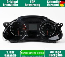 Kombiinstrument tacho audi gebraucht kaufen Kombiinstrument tacho audi gebraucht kaufen  Eilenburg