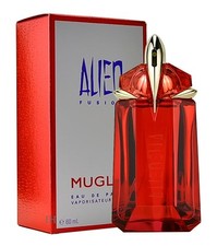 Mugler alien fusion gebraucht kaufen  Köln