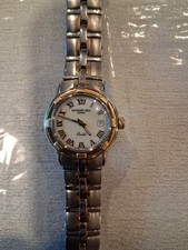Ladies raymond weil for sale  Lakewood